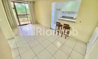 Imagem 2: Recreio dos Bandeirantes