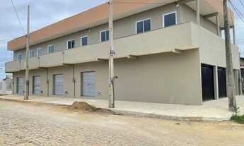 Imagem 3: Apartamento para Locação em Caucaia, Parque Potira (Jurema), 2 dormitórios, 1 suíte, 1 ban