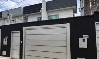 Imagem: Casa 3 quartos suítes - Bairro Jamil Miguel