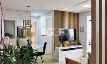 Imagem: Apartamento Taquaral