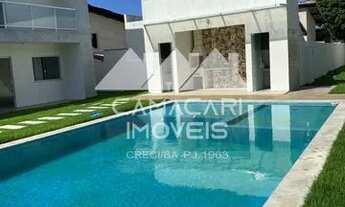 Imagem 3: VILLAGES EM CONDOMÍNIO PORTAL DE JAUÁ EXCLUSIVO