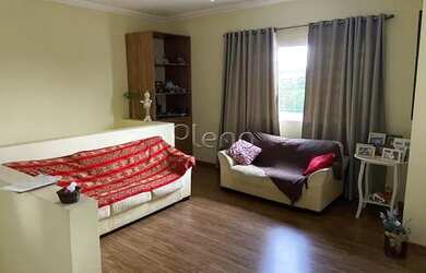 Imagem 5: Casa - Jardim Antonio Von Zuben - Campinas