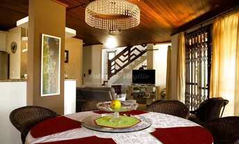 Imagem 5: Casa para Venda em Palhoça, Pinheira, 3 dormitórios, 3 banheiros, 3 vagas