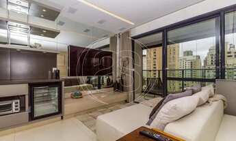 Imagem: São Paulo - Apartamento Padrão - Vila