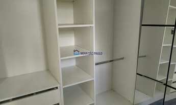 Imagem 3: Próximo ao metrô São Judas, sobrado com 02 dorm, 4 vagas, 60 m² útil, 144 m² total m2