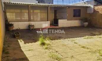 Imagem 4: Sobrado para aluguel tem 259 metros quadrados com 3 quartos em Cidade Nova - Franca - SP