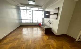 Imagem 2: Apto ao lado da Av Morumbi e Av. Sto Amaro