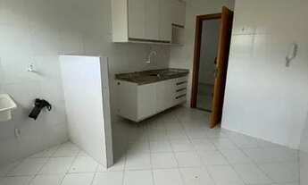 Imagem 4: Aluguel de apartamento com 2/4 sendo 1 suíte bem localizado