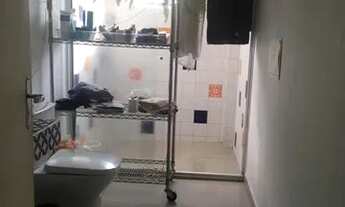 Imagem 6: APARTAMENTO - ACLIMAÇÃO - SP