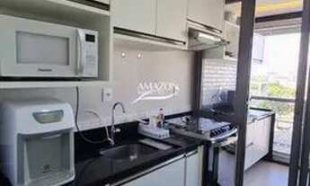 Imagem 4: Soberane Residence 100% mobiliado - Alugo