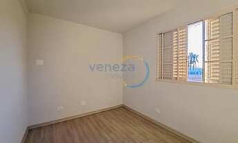 Imagem 5: Apartamento com 3 quartos para alugar por R$ 1100.00, 81.30 m2 - AEROPORTO - LONDRINA/PR