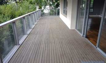 Imagem 7: APARTAMENTO - JARDIM PAULISTA - SP