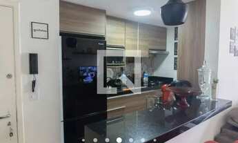 Imagem 6: Aluga-se apartamento 1 dormitório na Bela Vista