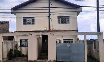 Imagem: Casa Padrão em Pindamonhangaba