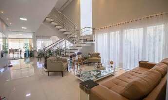 Imagem: Casa de condomínio sobrado para venda possui