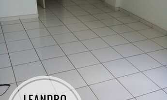 Imagem 4: LINDO DOIS QUARTOS COM VARANDA E SUITE EM COND COM VAGA E LAZER EM PADRE MIGUEL!