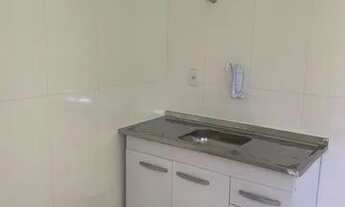 Imagem 4: Aparatamento de um quarto na Octogonal