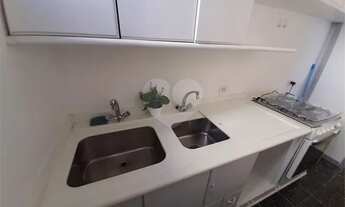 Imagem 7: Cobertura Triplex á venda ou locação no Itaim Bibi de 89 m²