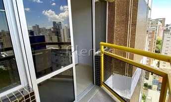 Imagem 7: Apartamento - Centro - Campinas