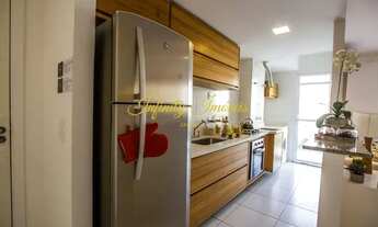 Imagem: Frontpark Apartamento Garden 2 quartos