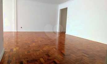 Imagem: São Paulo - Apartamento Padrão - PINHEIROS