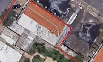 Imagem 2: área - Vila Olivo - Valinhos