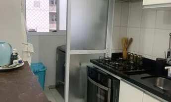 Imagem 6: Condomínio atua taboão