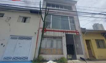 Imagem: CASA RESIDENCIAL em SÃO PAULO - SP, MOOCA