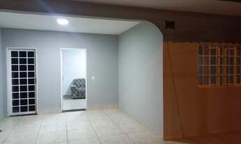 Imagem: Casa na QNJ 18