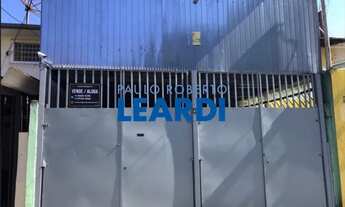 Imagem: CASA ASSOBRADADA - SANTO AMARO - SP