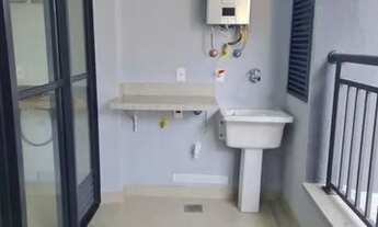 Imagem 5: BONNARD 307 ALUGUEL OU VENDA ANDAR ALTO - 69M COM SALA AMPLIADA