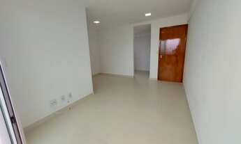 Imagem 4: Ceci- Apart. Morada almares Nascente, 3 Quartos , 70m² , porcelanato Oportunidade
