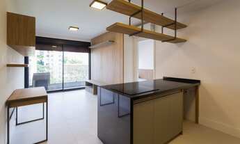 Imagem: Apartamento para aluguel e venda possui