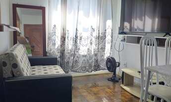 Imagem 6: Apartamento a venda 2 dormitórios reformado bairro Cavalhada - Porto Alegre - RS