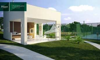 Imagem: Casa com 3 dormitórios à venda, 132 m²