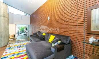 Imagem 2: SãO BERNARDO DO CAMPO - Casa Padrão - Nova Petrópolis