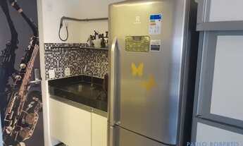 Imagem 5: APARTAMENTO - VILA MARIANA - SP