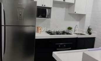 Imagem 7: Apartamento à venda no Parque das Cachoeiras - Campinas/SP