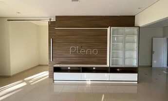 Imagem 7: Casa - Loteamento Alphaville Campinas - Campinas