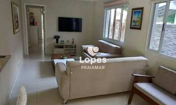 Imagem 3: Casa com 3 dormitórios à venda, 149 m² por R$ 2.300.000 - Riviera Módulo 22 - Bertioga/SP