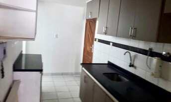 Imagem 3: Candeal Brotas 2/4, Suíte, Dependência reversível 03, 85m, Portaria 24h, Garagem Coberta