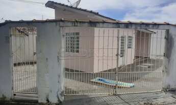 Imagem 2: Sao Carlos - Casa Padrão - Residencial Astolpho Luiz do Prado