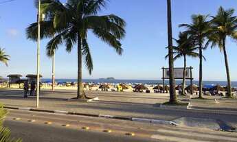 Imagem: Flat Para 5 Pessoas- Delphin Beach Hotel