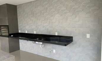 Imagem 6: SOBRADO CONDOMINIO DO LAGO 04 QUARTOS GOIANIA-GO