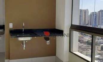 Imagem 2: Edifício Ile Verte, apartamentos e coberturas, Jardim Irajá em Ribeirão Preto/SP I Imobili