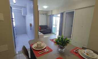 Imagem 4: JTR Austrália Apartamento com 1 dormitório