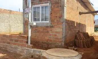 Imagem 2: Vendo agio de Casa. Localizada no Setor Jardim Scala próximo ao Setor Maysa Trindade