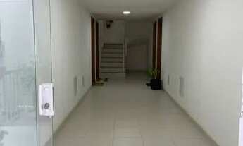 Imagem 6: Aluguel de apartamento com 2/4 sendo 1 suíte bem localizado