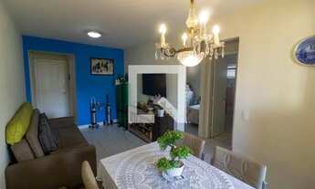 Imagem 2: Apartamento para Aluguel - Vila Andrade, 2 Quartos, 58 m2