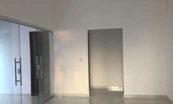 Imagem: Novo Leblon - Casa 3/4 sendo 01 suite maste